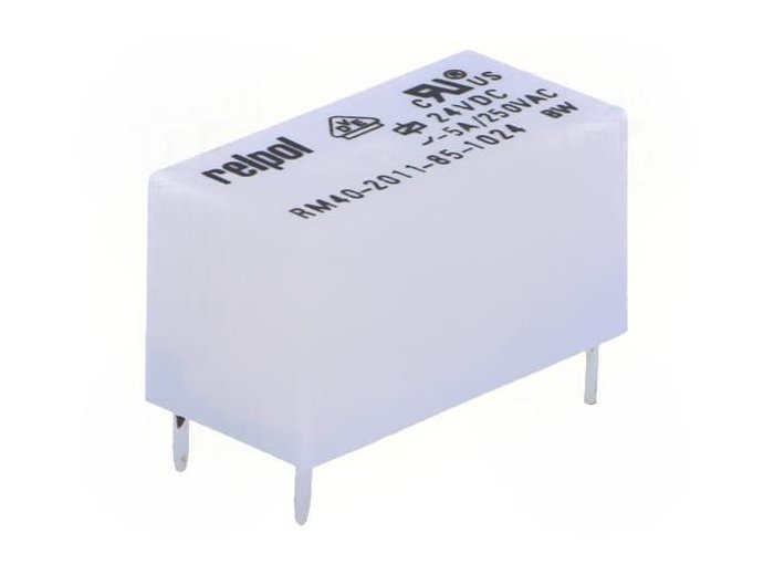 RM40-2011-85-1024 Реле электромагнитное