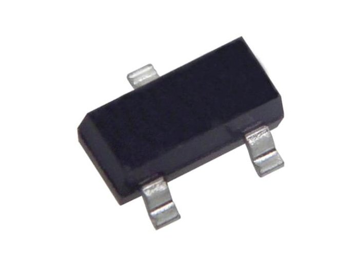BC857C,215 Транзистор биполярный