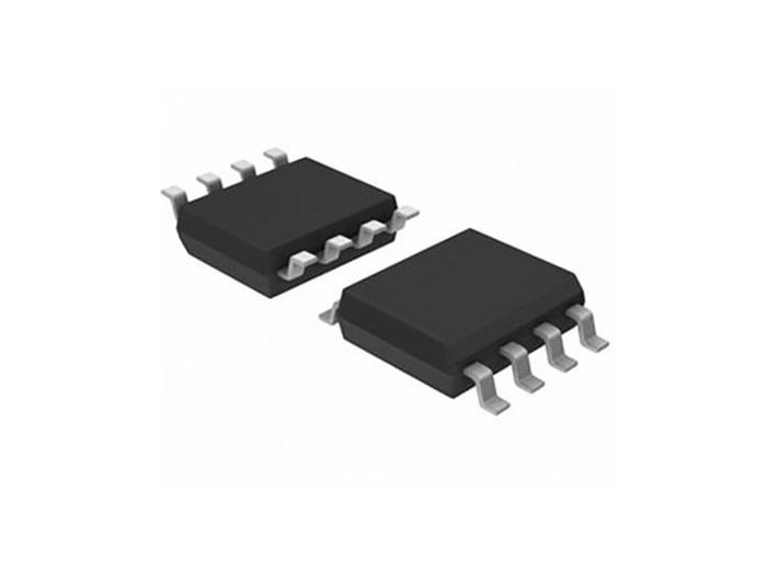 IRF7314TRPBF Транзистор полевой