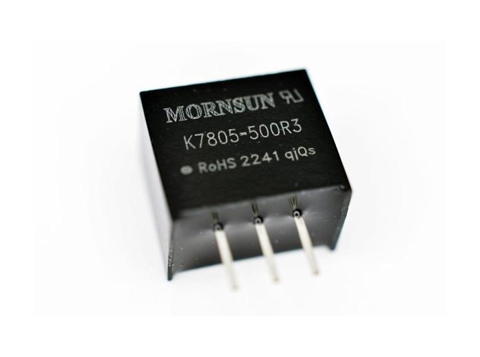 K7805-500R3 Преобразователь напряжения