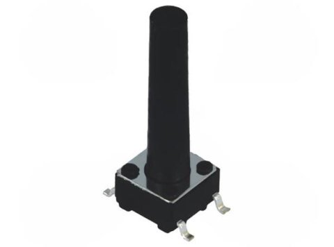 TACTM-619N-F Переключатель кнопочный