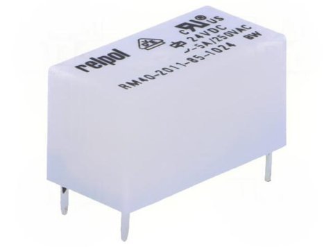 RM40-2011-85-1024 Реле электромагнитное