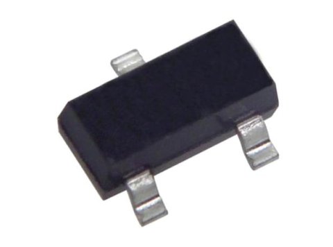 BC847C,215 Транзистор биполярный