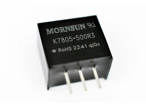 K7805-500R3 Преобразователь напряжения