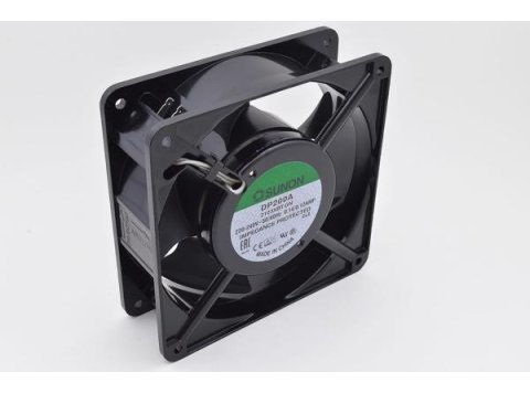 DP200A 2123XBT.GN Вентилятор осевой