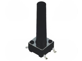 TACTM-619N-F Переключатель кнопочный