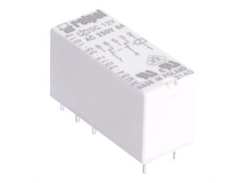 RM84-2012-35-1012 Реле электромагнитное