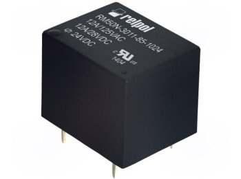 RM50N-3011-85-1024 Реле электромагнитное
