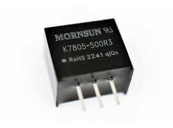 K7805-500R3 Преобразователь напряжения