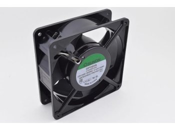 DP200A 2123XBT.GN Вентилятор осевой